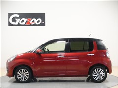 パッソ モーダGパッケージ