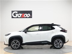 ヤリスクロスHEV Z