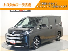 トヨタ ノアHEV S-Z