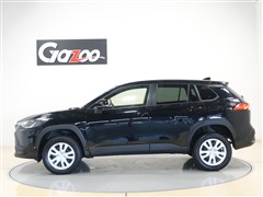 カローラクロス G