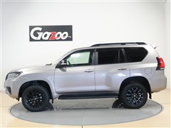 ランクルプラド TX LマットBL