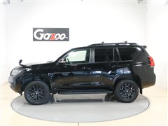 ランクルプラド TX LマットBLC