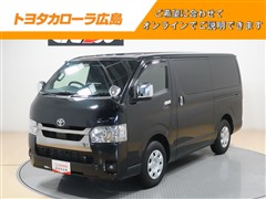 トヨタ ハイエースV スーパーGLダークP2