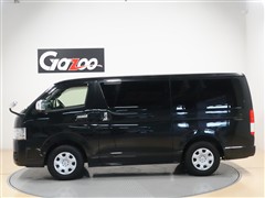 ハイエースV スーパーGLダークP2