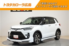 トヨタ ライズ Z