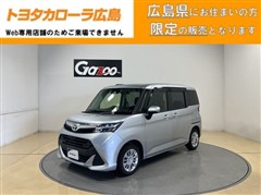 トヨタ タンク G-T