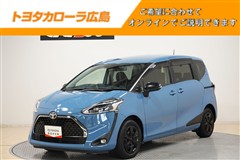 シエンタ G セーフティエディション2