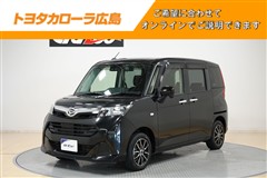 ダイハツ トール X SA3