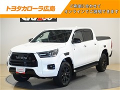 トヨタ ハイラックス Z GRスポーツ