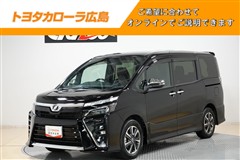 ヴォクシー ZSキラメキ2