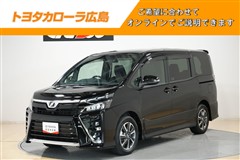ヴォクシー ZS