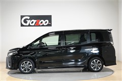 ヴォクシー ZS