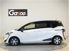 シエンタ ファンベース G クエロ