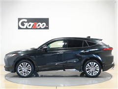 ハリアーHEV Zレザーパッケージ