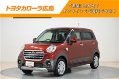トヨタ ピクシスジョイ C X SA3