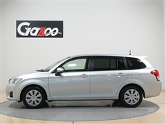 カローラフィールダー 1.5G