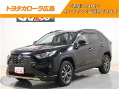 RAV4 G