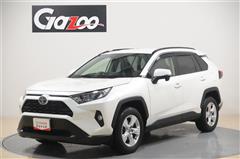 トヨタ RAV4 X