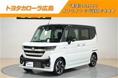 スペーシア カスタムHV XS