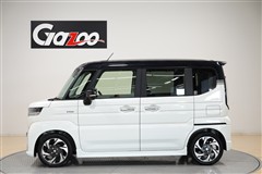 スペーシア カスタムHV XS