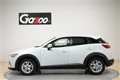 CX-3 XD