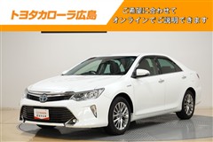 カムリHEV G PKG プレミアムB