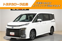 ヴォクシーHEV S-Z