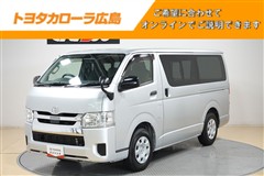 トヨタ レジアスエースV DX GLパッケ