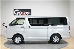 レジアスエースV DX GLパッケ
