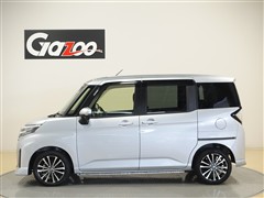 ルーミー カスタムG-T