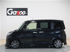 ルーミー カスタムG-T