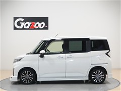 ルーミー カスタムG-T