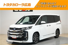 トヨタ ノアHEV S-Z
