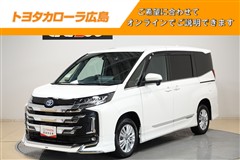 ノアHEV S-Z 4WD