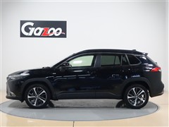 カローラクロスHEV Z