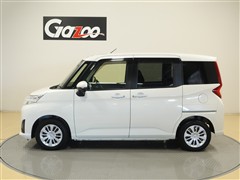 ルーミー Gコージーエディション