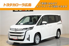 トヨタ ノア Z