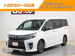 ヴォクシー ZSキラメキ2