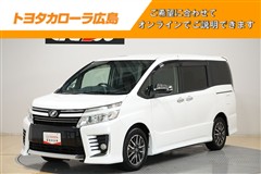 ヴォクシー ZSキラメキ