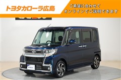 ダイハツ タント カスタムRSトップVS SA3