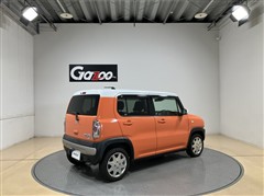 ハスラー G