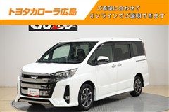 トヨタ ノア SI WxB2