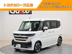 スズキ スペーシアカスタム HV XSゼンホ