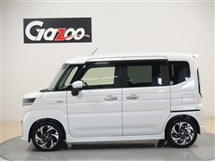 スペーシアカスタム HV XSゼンホ