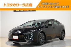 プリウス G