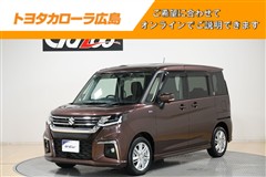スズキ ソリオ HV MZ