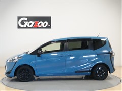 シエンタ G セーフティエディション2