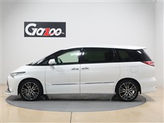 エスティマ アエラス スマート