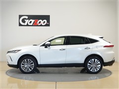 ハリアーHEV Zレザーパッケージ