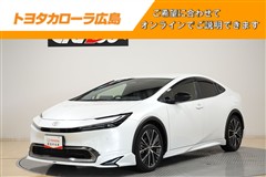 プリウス G